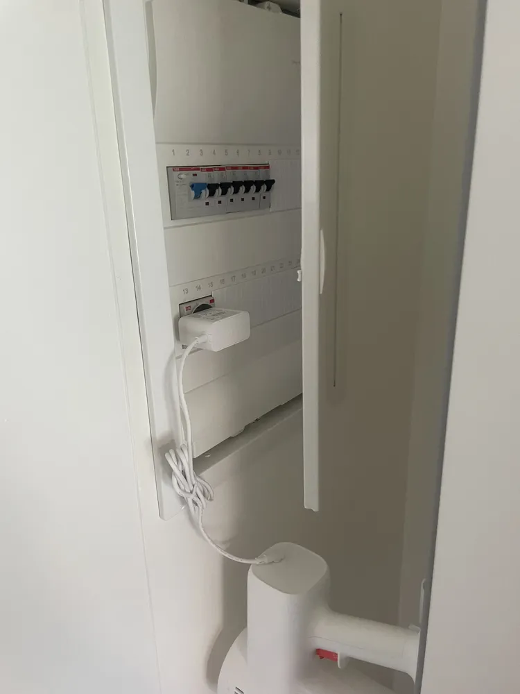1 Zimmer Wohnung mit 32 m² in München – Bild 10