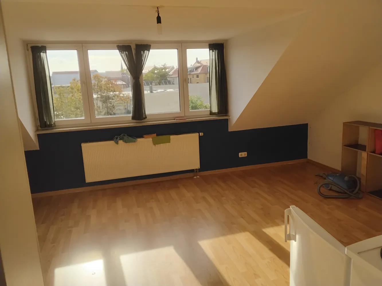 1 Zimmer Wohnung mit 30 m² in Leipzig – Bild 5