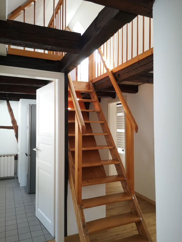 3 Zimmer Wohnung mit 81 m² in Stuttgart – Bild 2