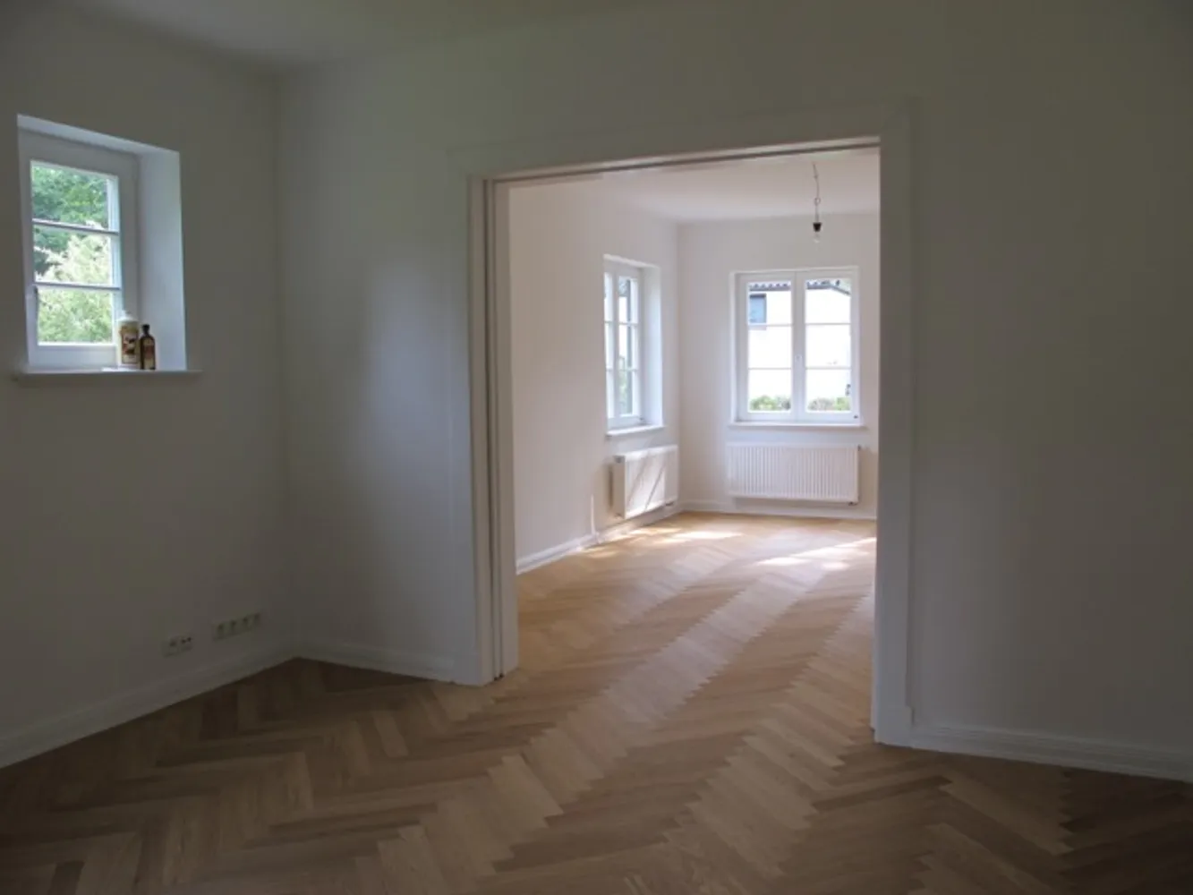 6 Zimmer Haus mit 120 m² in Hamburg – Bild 8