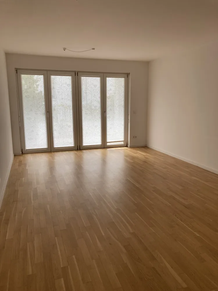3 room apartment with 82 m² in Wiesbaden – Photo 2