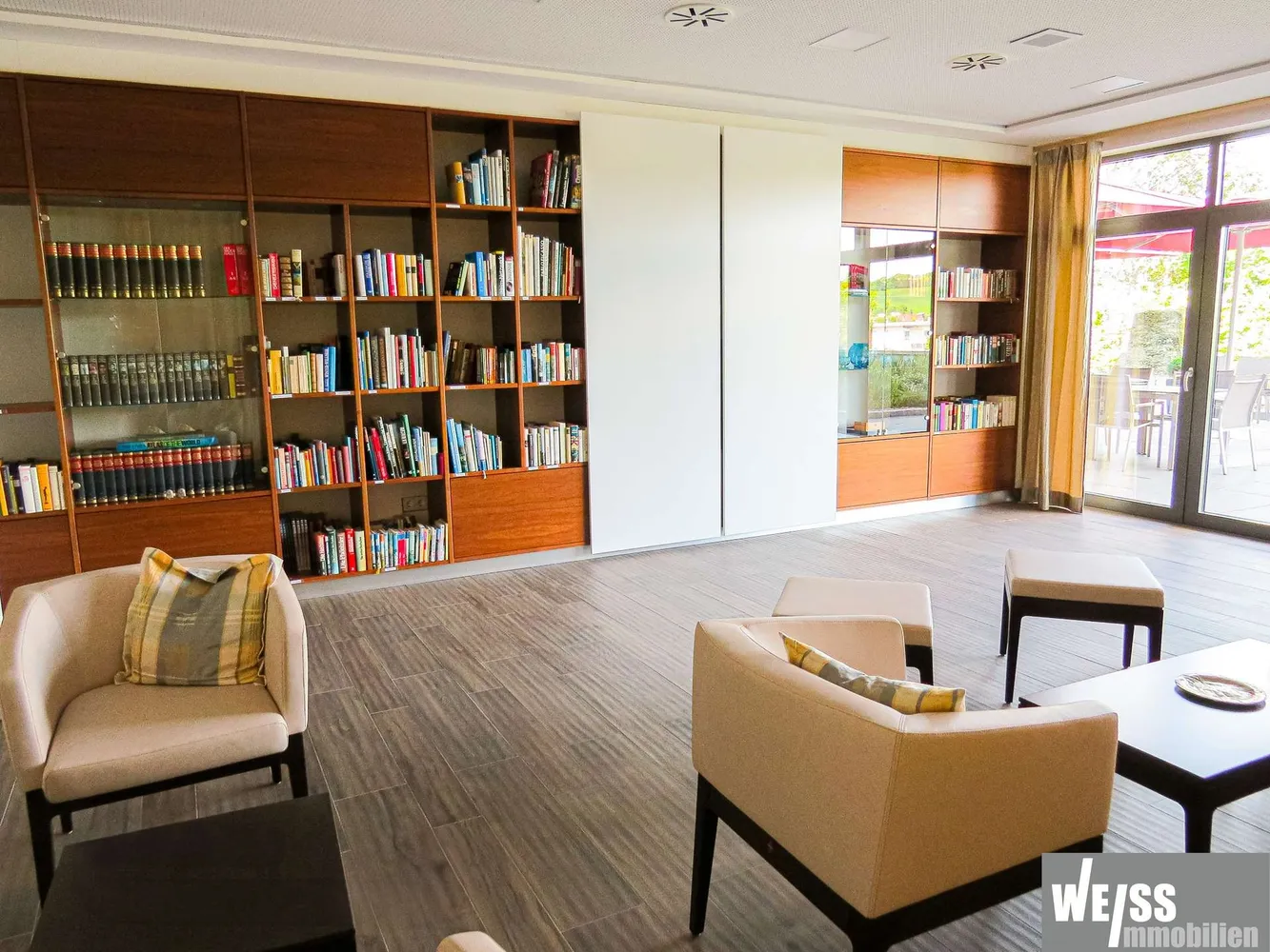 2 Zimmer Wohnung mit 72 m² in Würzburg – Bild 7