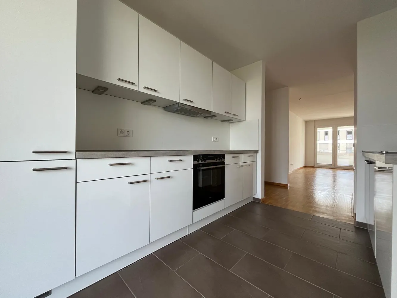 3 Zimmer Wohnung mit 94 m² in Ludwigshafen am Rhein – Bild 1
