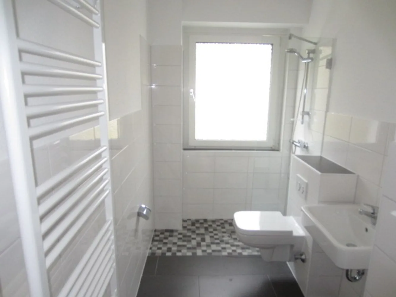 2 Zimmer Wohnung mit 49 m² in Dortmund – Bild 3