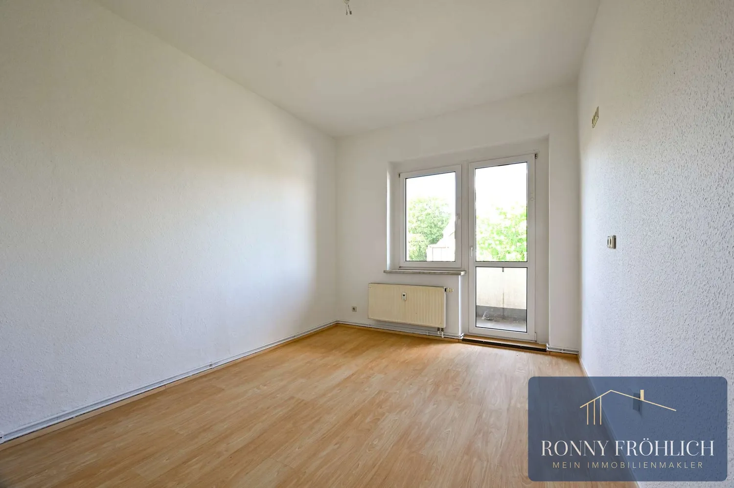 2 Zimmer Wohnung mit 66 m² in Chemnitz – Bild 11