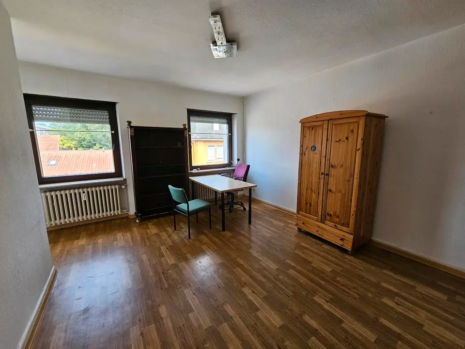 4 Zimmer Wohnung mit 88 m² in Saarbrücken – Bild 4