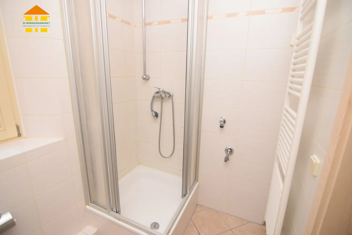 1 Zimmer Wohnung mit 44 m² in Chemnitz – Bild 10