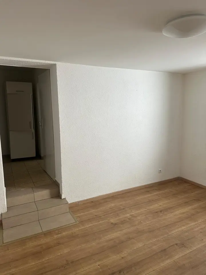 2 Zimmer Wohnung mit 65 m² in Nürtingen – Bild 2