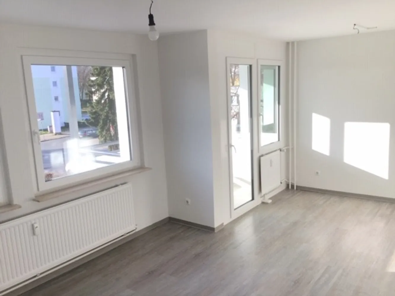 3 room apartment with 75 m² in Bielefeld – Photo 2