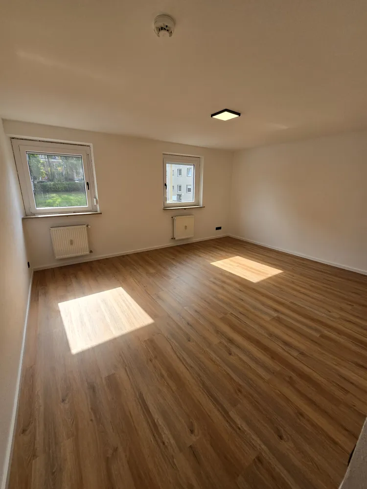3 Zimmer Wohnung mit 65 m² in Regensburg – Bild 2