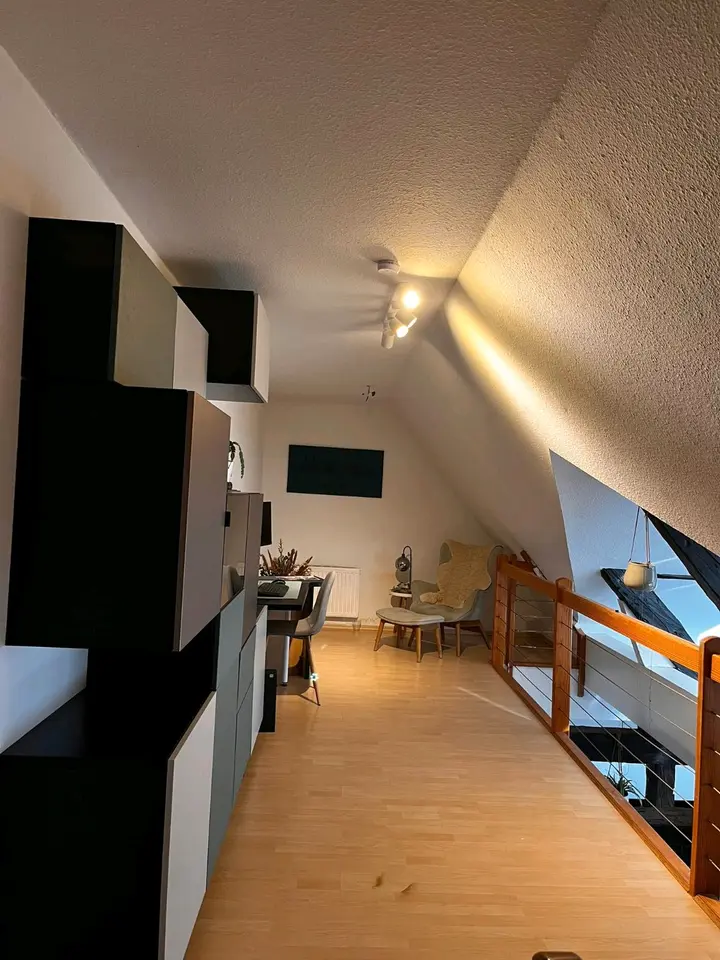 4 Zimmer Wohnung mit 118 m² in Wismar – Bild 9