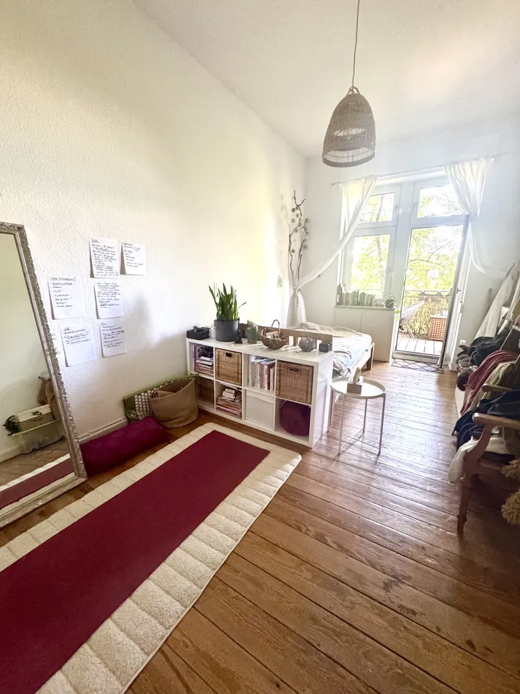 5 Zimmer Wohnung mit 132 m² in Kaiserslautern – Bild 7