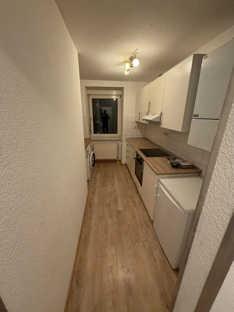 3 Zimmer Wohnung mit 64 m² in Mannheim – Bild 4