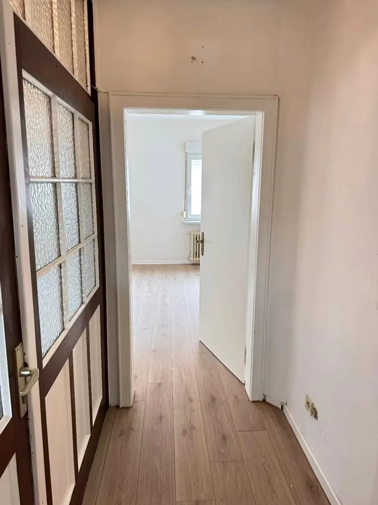 2 Zimmer Wohnung mit 45 m² in Saarbrücken – Bild 6