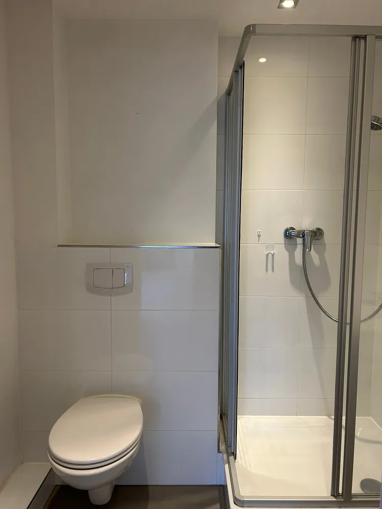 2 room apartment with 53 m² in Hanover – Photo 6