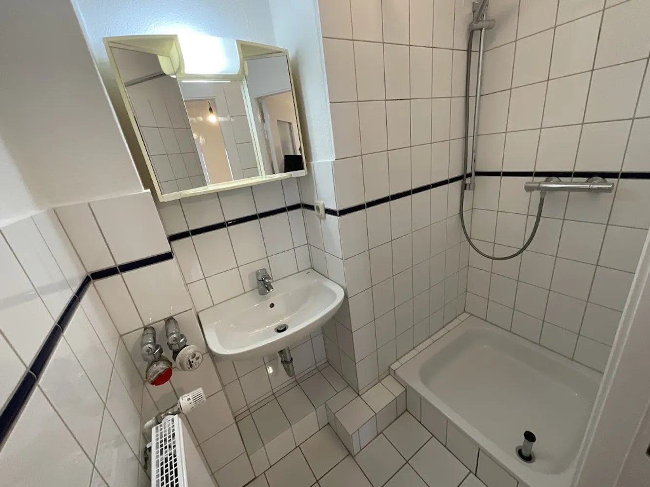 3 room apartment with 55 m² in Lübeck – Photo 9