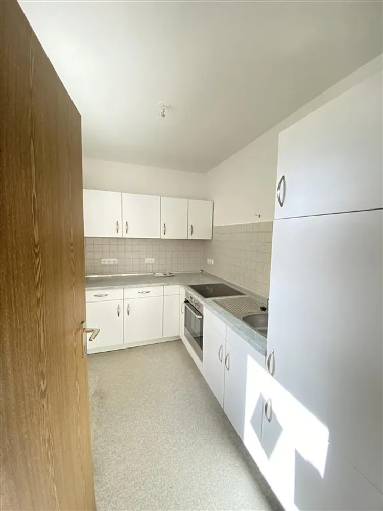 2 Zimmer Wohnung mit 57 m² in Solingen – Bild 1