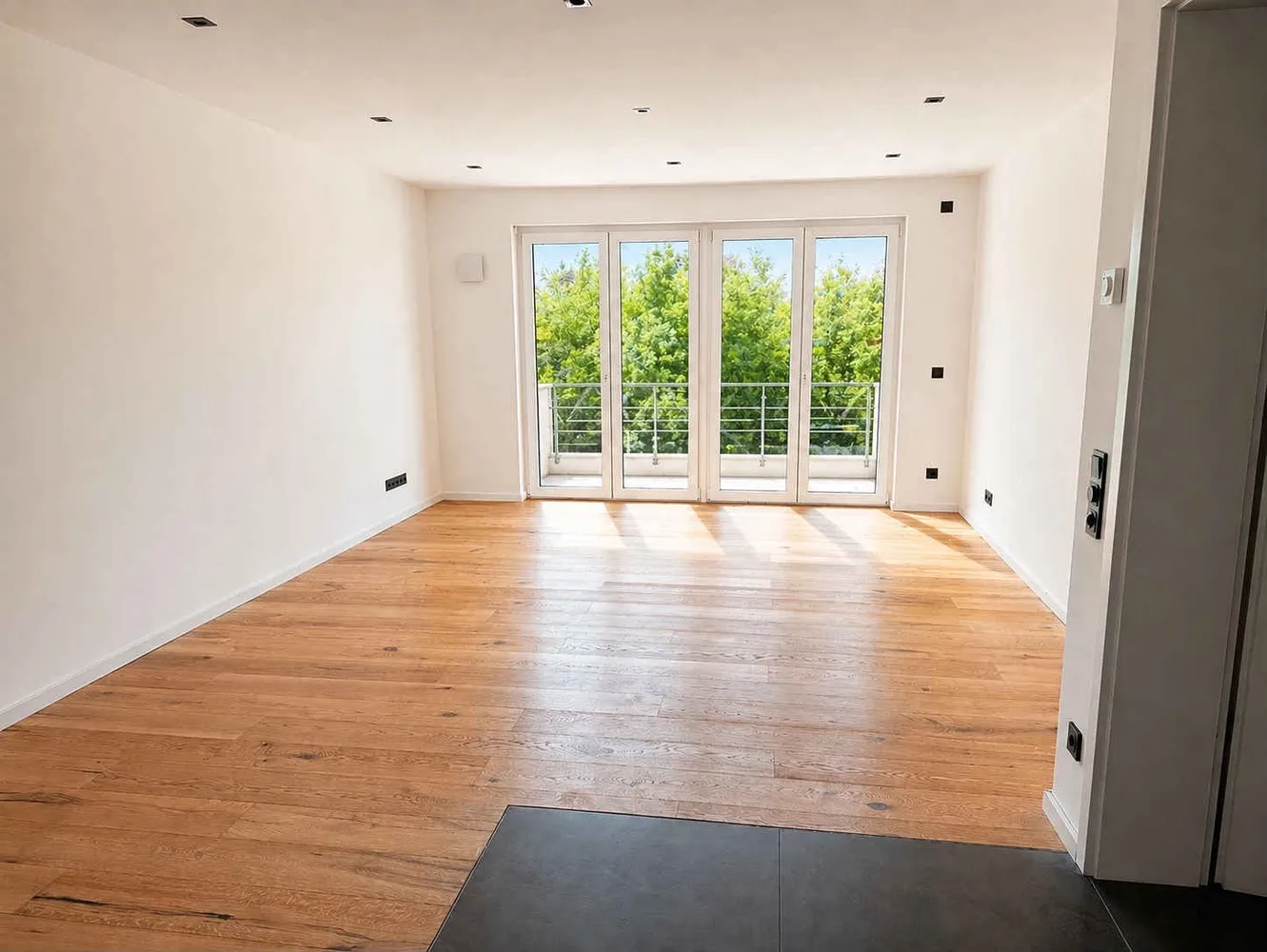 2 Zimmer Wohnung mit 66 m² in Solingen – Bild 1
