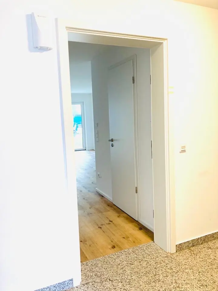 2 Zimmer Wohnung mit 58 m² in Augsburg – Bild 10