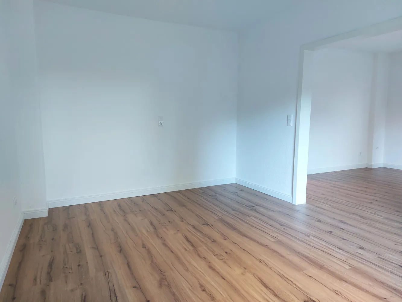 2 Zimmer Wohnung mit 60 m² in Essen – Bild 6