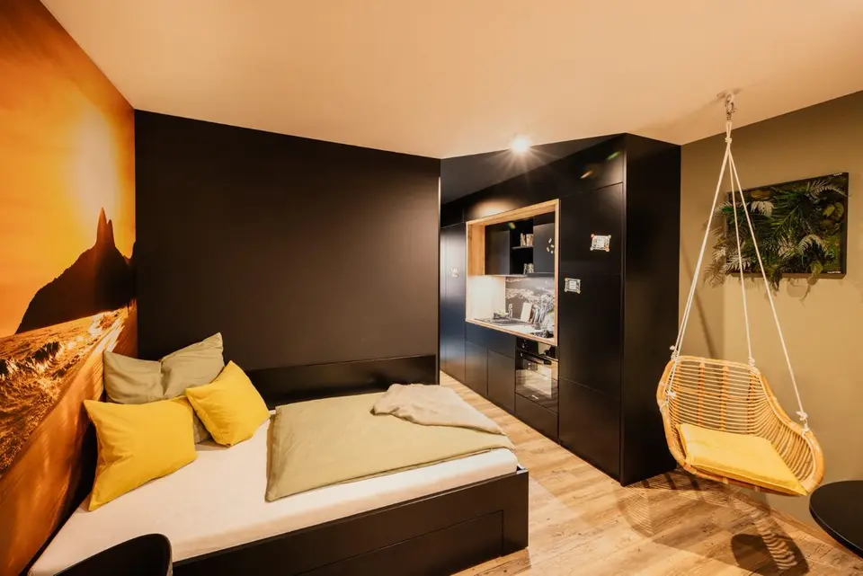 WG-Zimmer mit 26 m² in Hannover – Bild 1