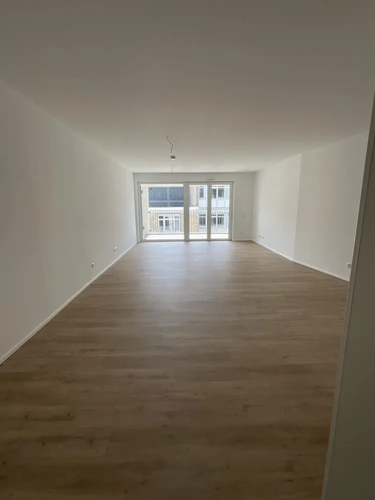 4 Zimmer Wohnung mit 118 m² in Essen – Bild 2