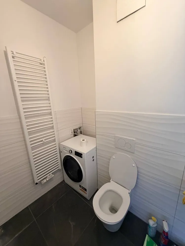 2 Zimmer Wohnung mit 44 m² in Berlin – Bild 7