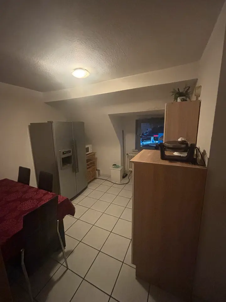 3 room apartment with 49 m² in Hanau – Photo 4