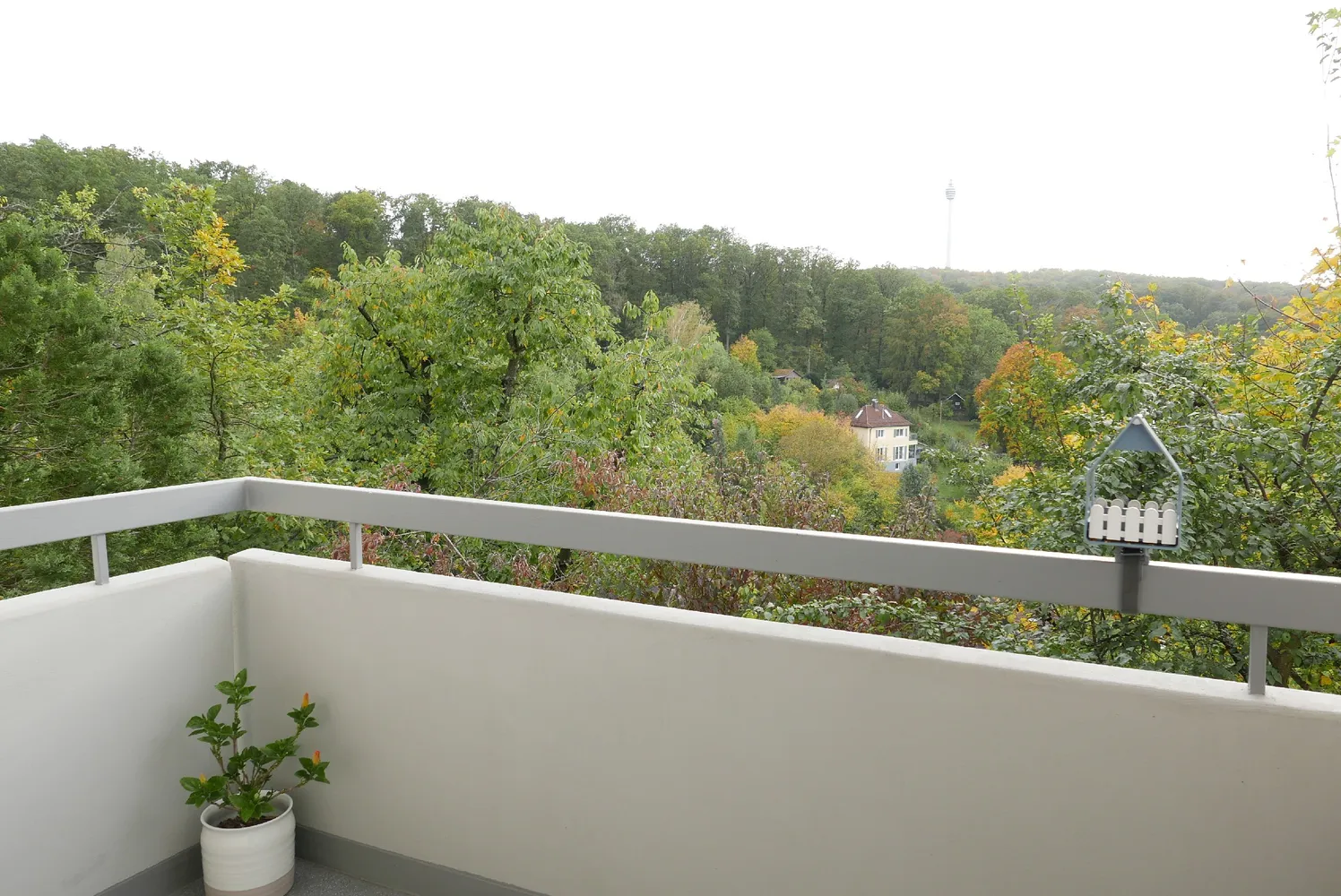 1 Zimmer Wohnung mit 33 m² in Stuttgart – Bild 3