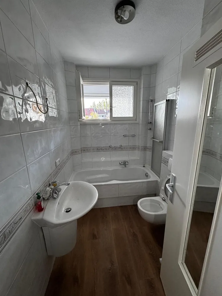 WG-Zimmer mit 20 m² in Karlsruhe – Bild 6