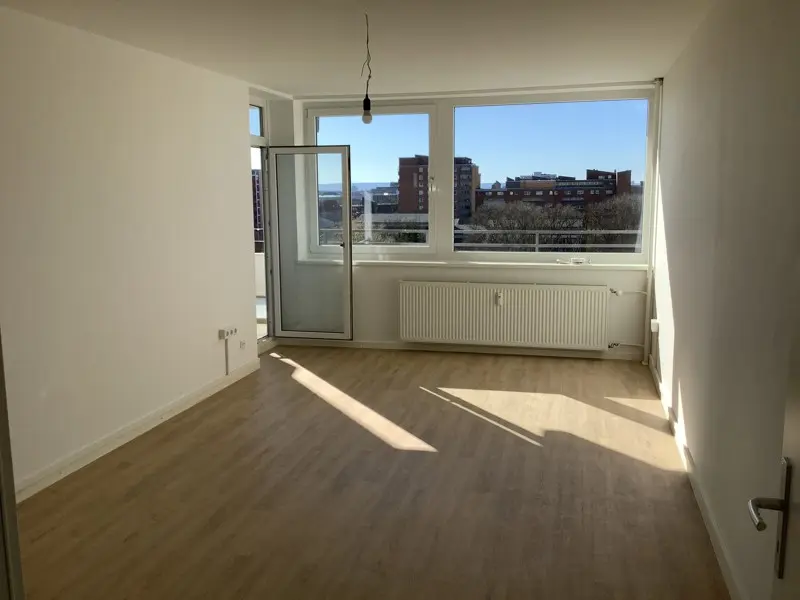 3 Zimmer Wohnung mit 73 m² in Hannover – Bild 1