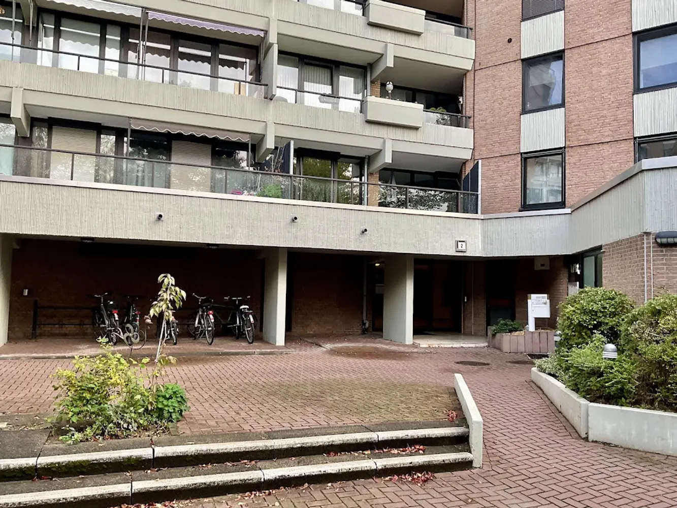 3 Zimmer Wohnung mit 102 m² in Köln – Bild 5