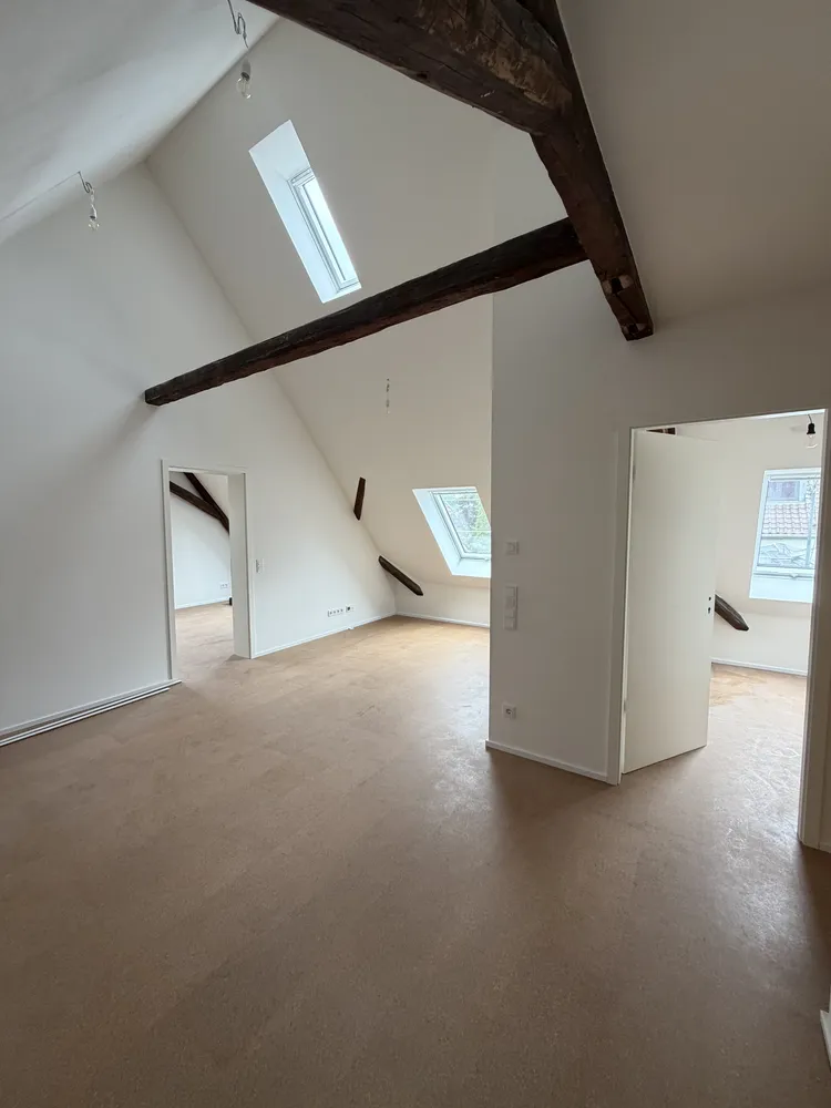 3 Zimmer Wohnung mit 70 m² in Mainz – Bild 1