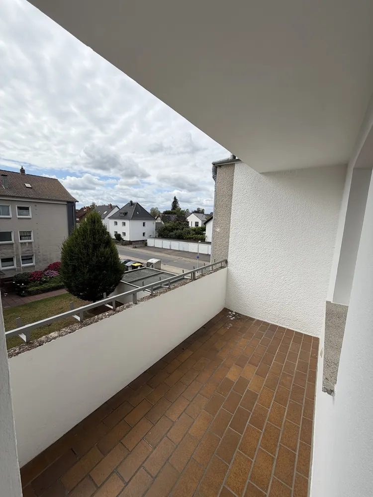 3 Zimmer Wohnung mit 71 m² in Hannover – Bild 3