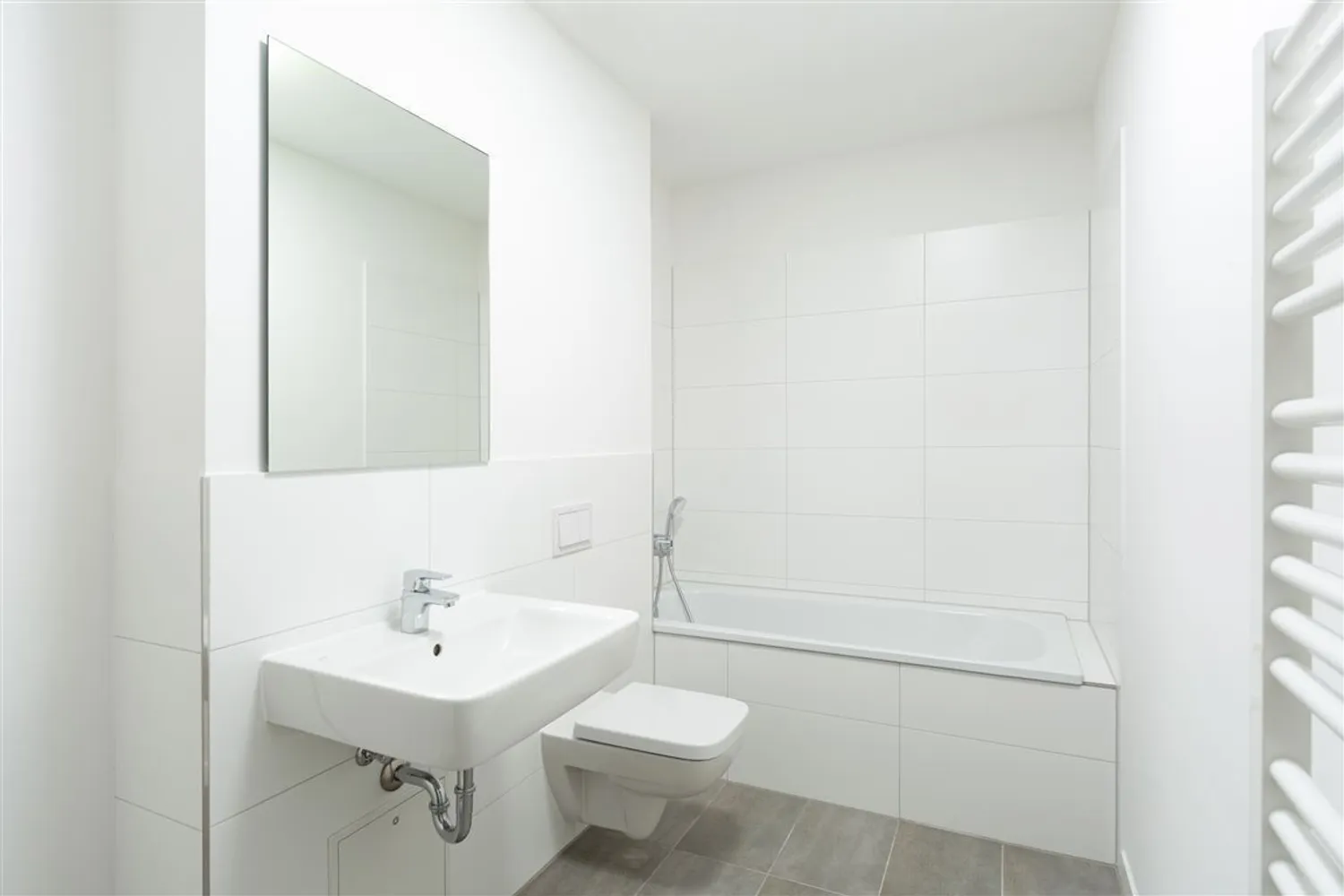 2 Zimmer Wohnung mit 70 m² in Leipzig – Bild 8