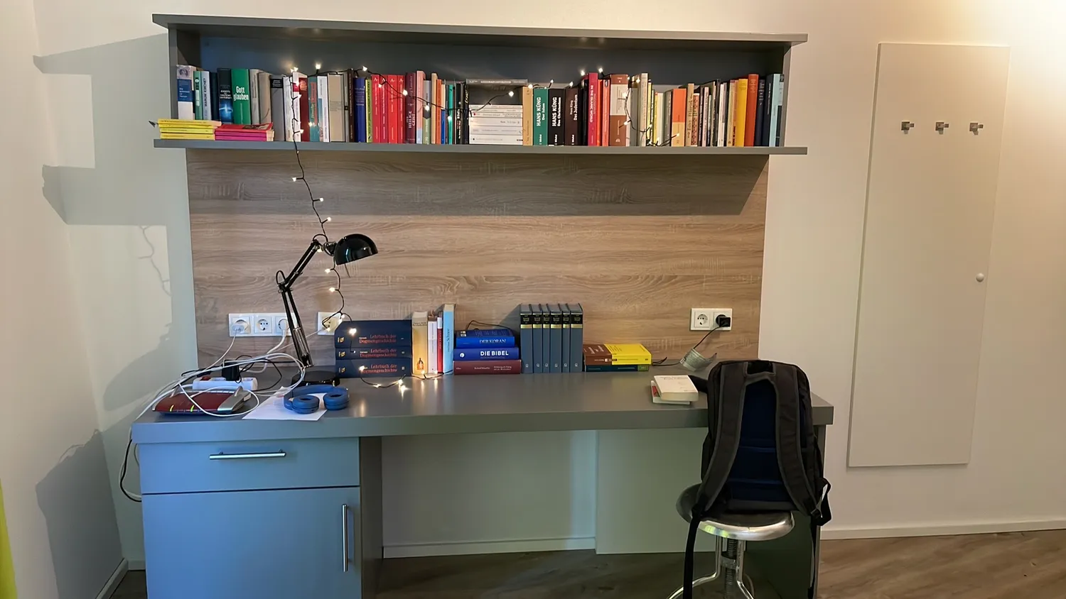 1 Zimmer Wohnung mit 25 m² in Bonn – Bild 2