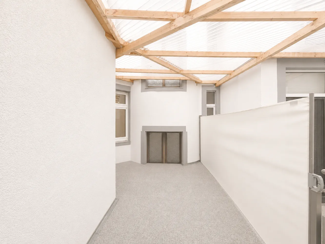 4 Zimmer Wohnung mit 132 m² in Mannheim – Bild 7