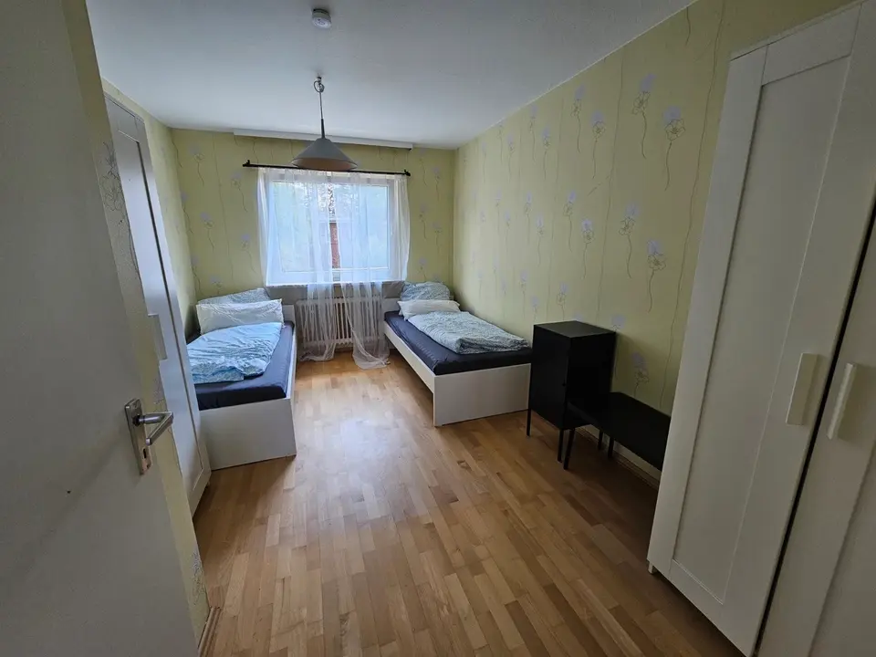WG-Zimmer mit 100 m² in Berlin – Bild 6