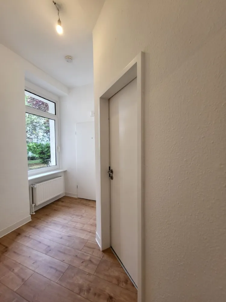 2 room apartment with 44 m² in Magdeburg – Photo 3