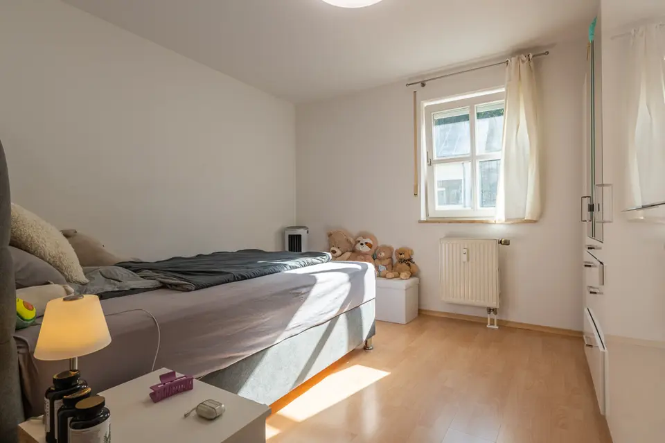 3 room apartment with 65 m² in Passau – Photo 6