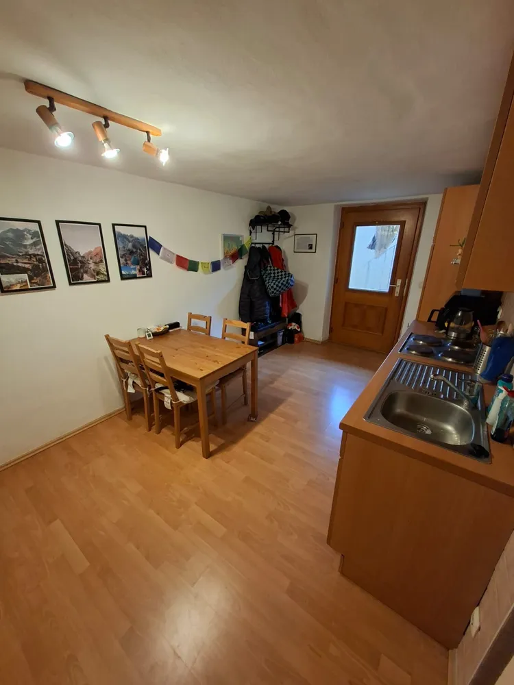 2 Zimmer Wohnung mit 60 m² in Garmisch-Partenkirchen – Bild 4