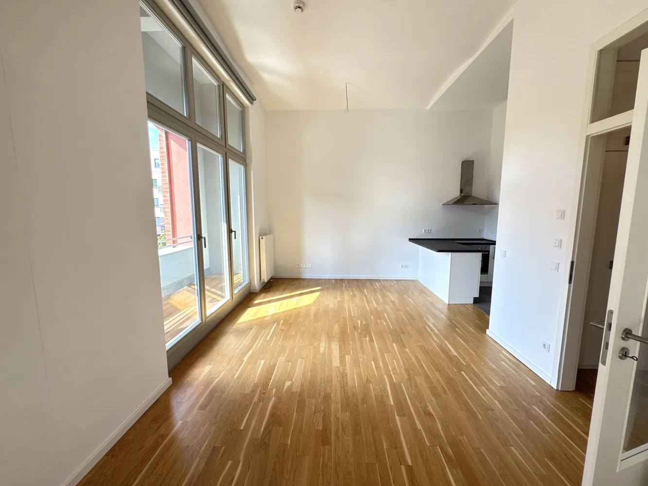 2 Zimmer Wohnung mit 61 m² in Berlin – Bild 8