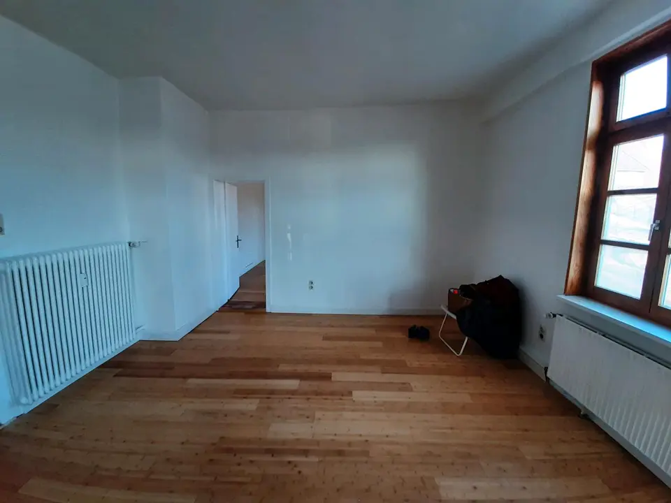 3 Zimmer Wohnung mit 86 m² in Verden (Aller) – Bild 1