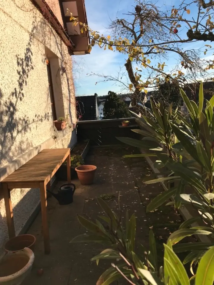 WG-Zimmer mit 45 m² in Tuttlingen – Bild 4