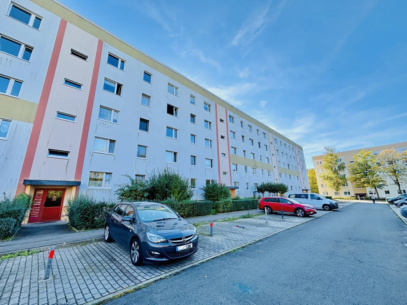 4 Zimmer Wohnung mit 89 m² in Gera – Bild 11
