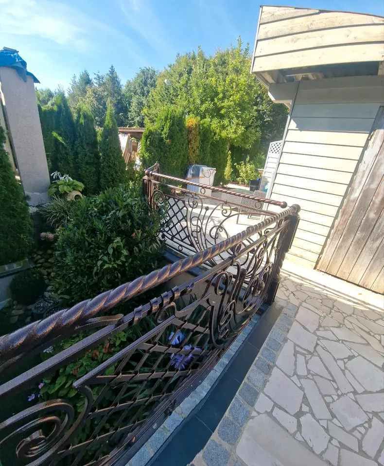 WG-Zimmer mit 156 m² in Tübingen – Bild 5