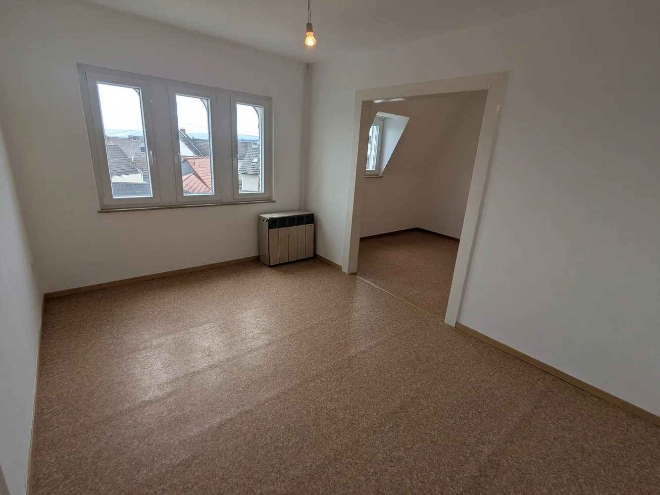 3 Zimmer Wohnung mit 65 m² in Neuwied – Bild 7