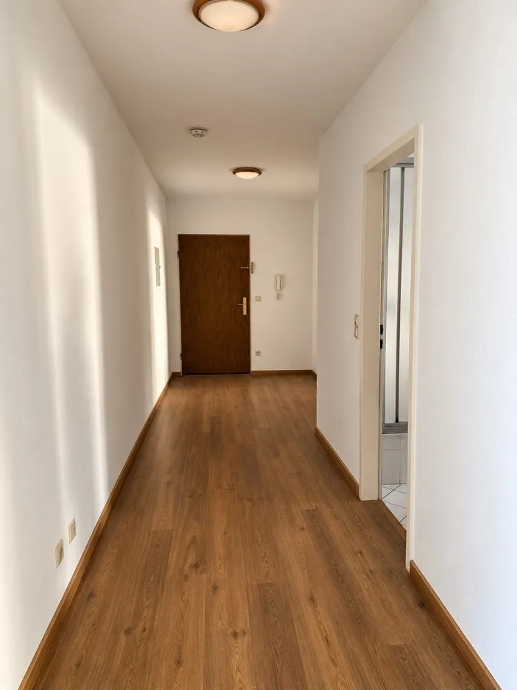 2 room apartment with 75 m² in Mannheim – Photo 5
