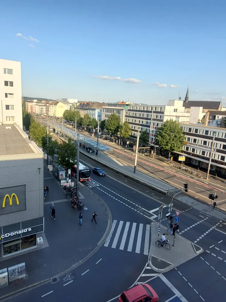 1 Zimmer Wohnung mit 28 m² in Bonn – Bild 6