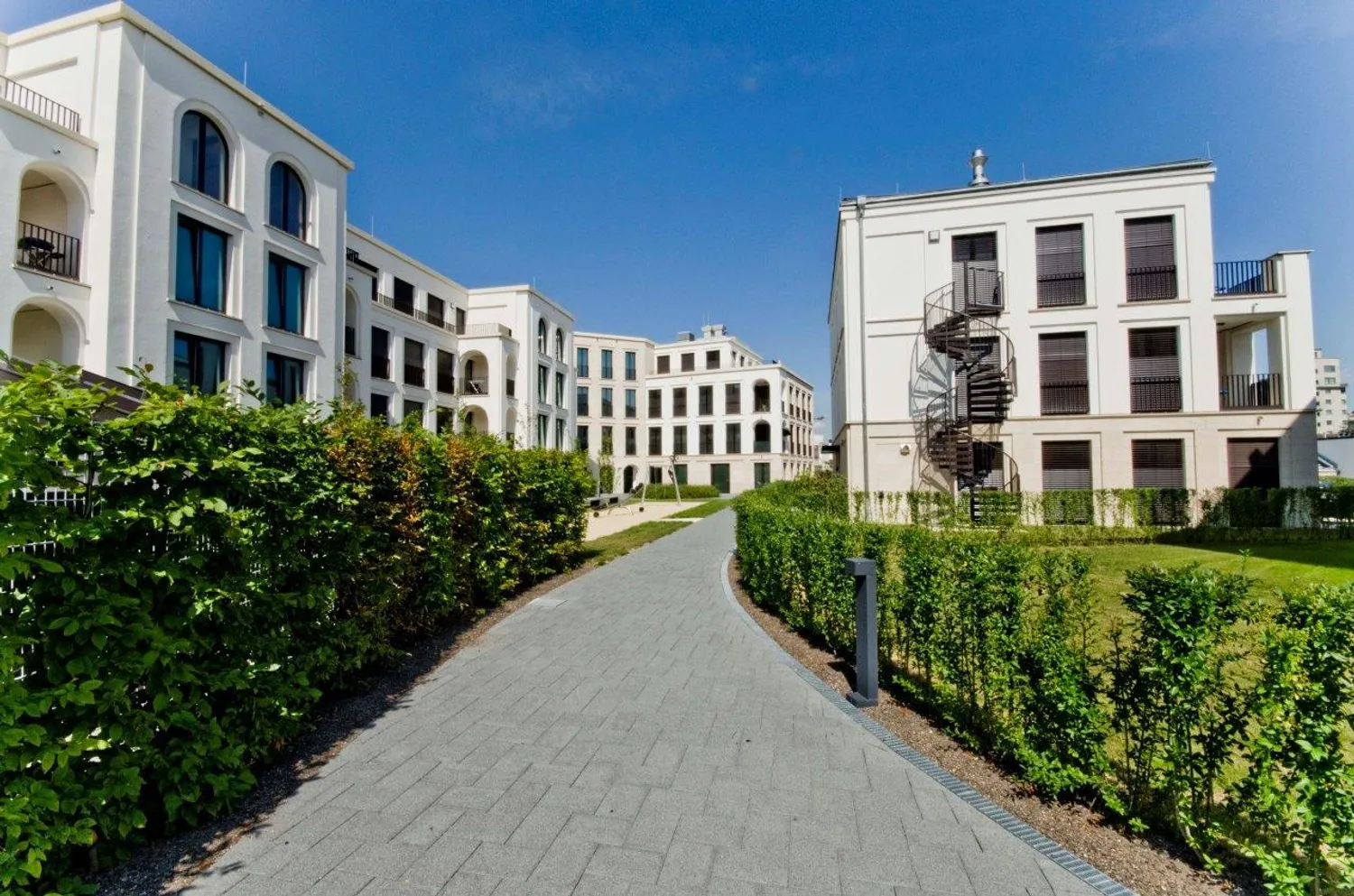 2 Zimmer Wohnung mit 76 m² in Stuttgart – Bild 5